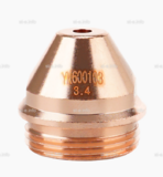 Сопло D=3.0 для плазмотрона YK600 - st-e.info - Выкса