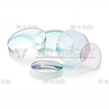 Стекло защитное для лазерных станков IPG Photonics® D27мм*5мм - st-e.info - Выкса
