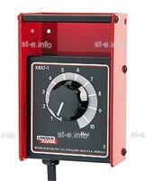 Пульт дистанционного управления Lincoln Electric К857-1  - st-e.info - Выкса