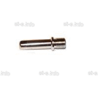 Электрод H839M00 для OTC Daihen D-12000 - st-e.info - Выкса