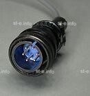 Разъем АМР S12020-58 (розетка 6, S12020-26) - st-e.info - Выкса