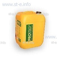 Жидкость от налипания брызг  Metallotion PROTEC CE 15 L   арт. 192.D018 - st-e.info - Выкса