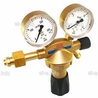 Редуктор S2+ Гелий, однокорпусный - st-e.info - Выкса