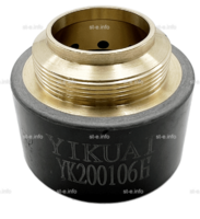 Защитный кожух YK200  - st-e.info - Выкса
