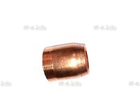 Флюсовый конус MZ-1000 - st-e.info - Выкса