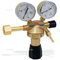 Редуктор DIN-Control NITROGEN-  Aзот, Гелий, Aргон, Воздух - st-e.info - Выкса