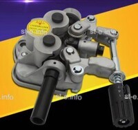 Проволокопротяжный механизм сварочного трактора MZ-1000 - st-e.info - Выкса