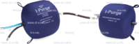 Модульные надувные системы поддува ABLD 22" (559 mm)  - st-e.info - Выкса