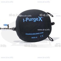 Надувная подушка для модульной системы поддува XABLD 8-12" (203-305 mm) MOD B - st-e.info - Выкса