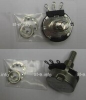 Потенциометр T10812-122 Lincoln Electric - st-e.info - Выкса