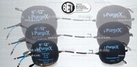 Модульные надувные системы поддува XABLD 38-48" (965-1219 mm) - st-e.info - Выкса