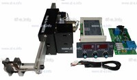 Контроллер высоты SF-HC25 G (c осью Z 100 мм) - st-e.info - Выкса