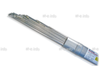 Пруток для сварки нержавеющих сталей SMT-316L 2,4 мм - st-e.info - Выкса