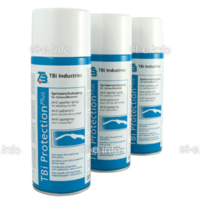 Спрей антипригарный TBi PROTECTION PLUS - st-e.info - Выкса