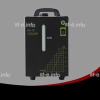 Блок жидкостного охлаждения WL-10-220 - st-e.info - Выкса