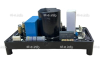 Блок розжига аппарата плазменной резки DOG-160L - st-e.info - Выкса