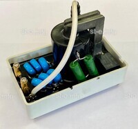 Блок запуска дуги DOG-200ST PRO - st-e.info - Выкса