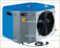 Блок водяного охлаждения Chiller - st-e.info - Выкса
