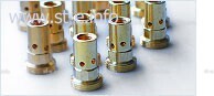 Держатель наконечника М10X27мм TBi 9W  - st-e.info - Выкса