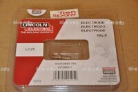 Электрод LC25 арт. W03X0893-75A - st-e.info - Выкса