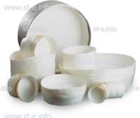 Заглушка водорастворимая EZ Purge EZP-84 (2134 mm)  - st-e.info - Выкса