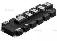 IGBT модуль SKM1400GB17P4 - st-e.info - Выкса