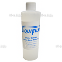 Водорастворимый клей LiquiFilm - st-e.info - Выкса
