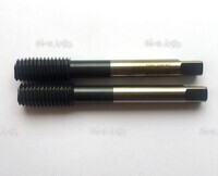 Метчик для нарезания резьбы (Screwing Tap) M12&#215;1.75mm - st-e.info - Выкса
