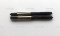 Метчик для нарезания резьбы (Screwing Tap) M6&#215;1mm - st-e.info - Выкса