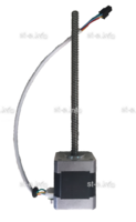 Мотор датчика высоты SF-HC30 - st-e.info - Выкса