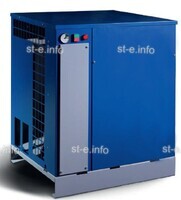 Осушитель рефрижераторного типа OP30 - st-e.info - Выкса