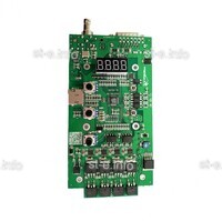 Управляющая плата для контроллера высоты  SF-HC30A3 - st-e.info - Выкса