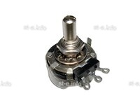 Потенциометр T10812-119 Lincoln Electric - st-e.info - Выкса