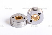 Ролик d0.8-1.0 алюминий TRITON - st-e.info - Выкса