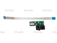 Шлейф и концевой датчик для контроллера высоты SH-HC30 - st-e.info - Выкса