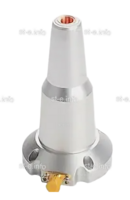 Сопловая часть в сборе TRA 3D (BM112/BT210S) - st-e.info - Выкса