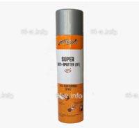 Спрей антипригарный ANTI SPATTER (NF) 400 мл. - st-e.info - Выкса