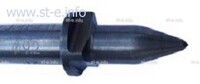 Выдавливающие свёрло CUT (термосверло) M18&#215;1.5mm (FlowDrill) - st-e.info - Выкса