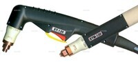 Плазмотрон с пневмоподжигом для ручной резки (6 м) STM-120 - st-e.info - Выкса