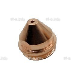 Сопло YK125, D=1,7 - st-e.info - Выкса