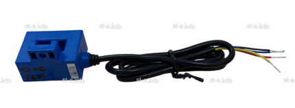 Датчик тока TKC100BR 4.0V/100A - st-e.info - Выкса