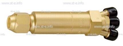 Резак пропановый механизированный 133-2F - st-e.info - Выкса