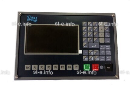 Управляющий блок ЧПУ SH-2012AH - st-e.info - Выкса