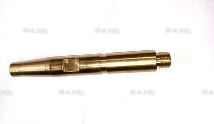 Держатель наконечника трактора MZ-1000 - st-e.info - Выкса