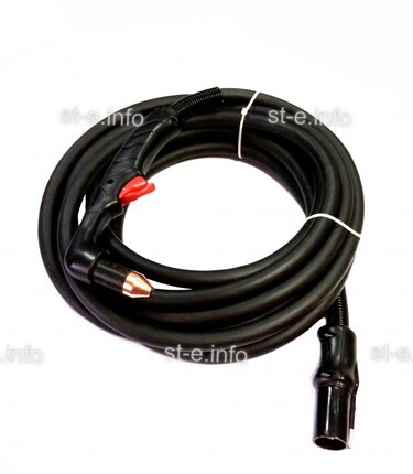 Technocut 105 ручной плазмотрон - st-e.info - Выкса