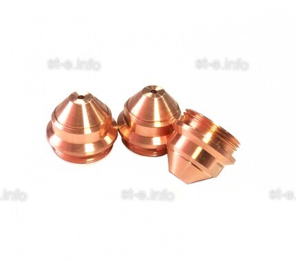 Сопло D.2,0 TR0115-20SS - st-e.info - Выкса