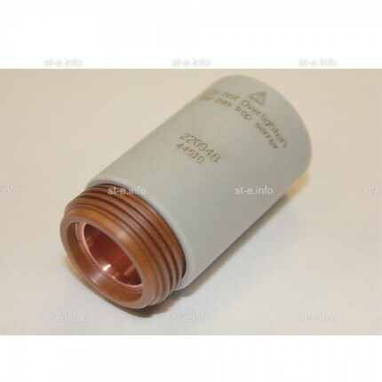 Защитный колпак 220048 - st-e.info - Выкса