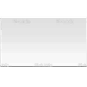 СТЕКЛО ПРОЗРАЧНОЕ 121х69 - st-e.info - Выкса
