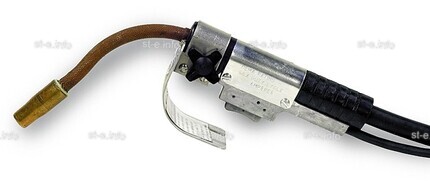 Горелка Innershield 3m Р-К345-10-3 - st-e.info - Выкса