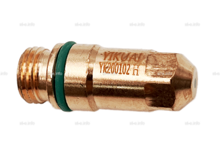 Электрод YK-200  - st-e.info - Выкса